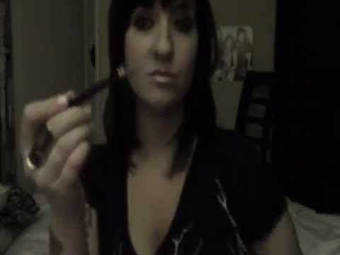 Видео: Кисти для макияжа-Запрос