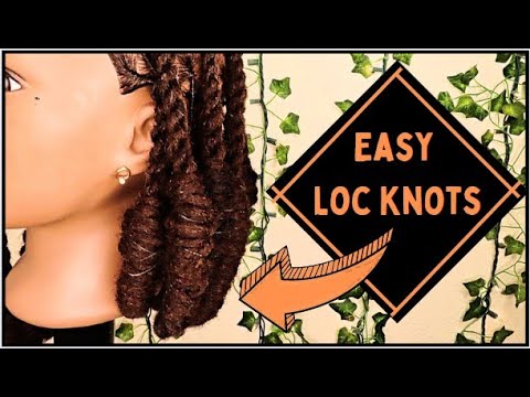 Видео: Как сделать локоны | Легко и просто | Техники укладки локонов | Прически с дредами