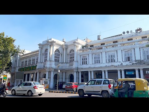 Видео: 🇮🇳  Как я добралась из аэропорта Дели до отеля в центре ✈️🚇