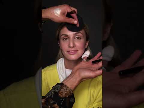 Видео: Макияж на каждый день