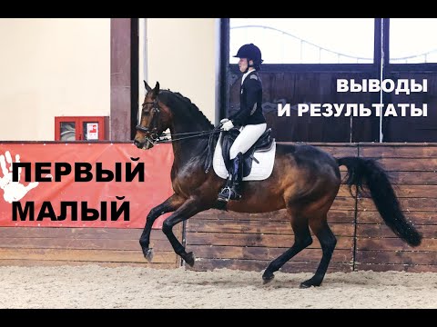Видео: ПЕРВЫЙ МАЛЫЙ ПРИЗ