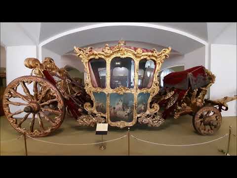 Видео: ОРУЖЕЙНАЯ ПАЛАТА