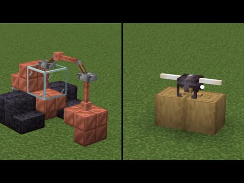 Видео: 10 Секретних Постройок в Майнкрафт Без Модов 