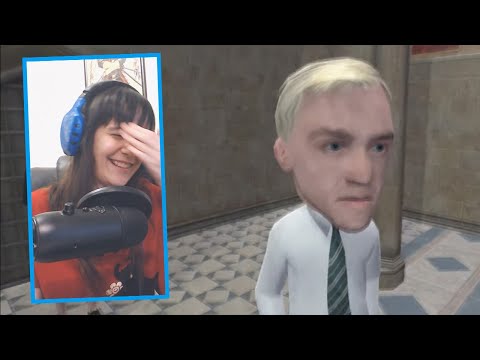 Видео: Я недоволен Гриффиндором РЕАКЦИЯ