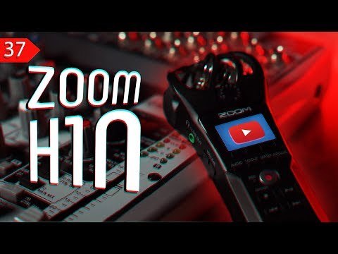 Видео: 🎤 ZOOM H1N. ПОЛНЫЙ ОБЗОР.