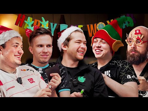 Видео: Выбираем лучшую Команду, Игрока, Турнир, Стримера, и Мем 2024