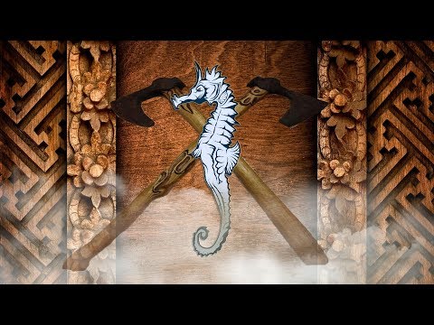 Видео: Булгарский боевой Топор