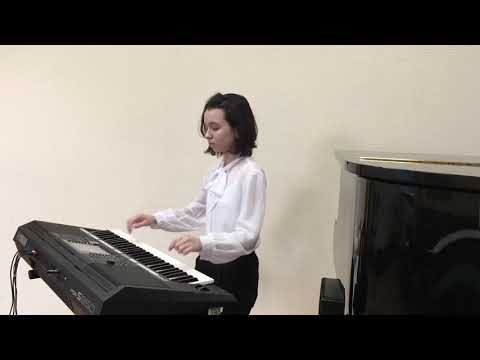 Видео: Шерефе Бакиева -  Корбек Хайтармасы (композитор Зоре Кадыева)