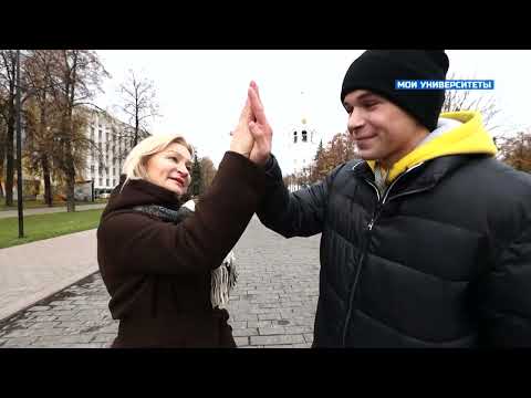 Видео: Мои университеты. Приволжский медицинский университет