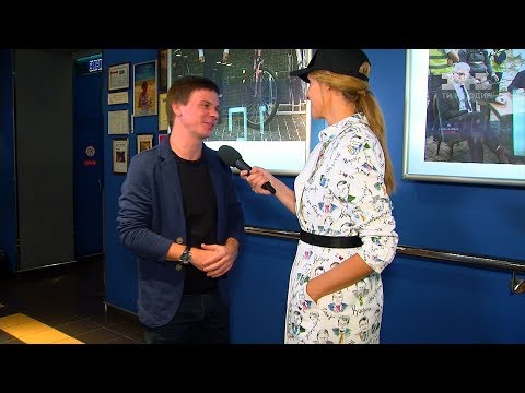 Видео: Дмитрий Комаров эмоционально отреагировал на жесткую пародию "Вечернего квартала"