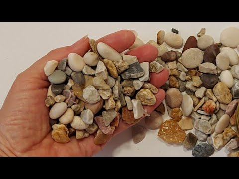 Видео: 3 ОФИГЕННЫЕ идеи из КАМНЕЙ и РАКУШЕК. КРАСОТИЩА - ГЛАЗ НЕ ОТВЕСТИ. diy 3 Creative Ideas With Rocks