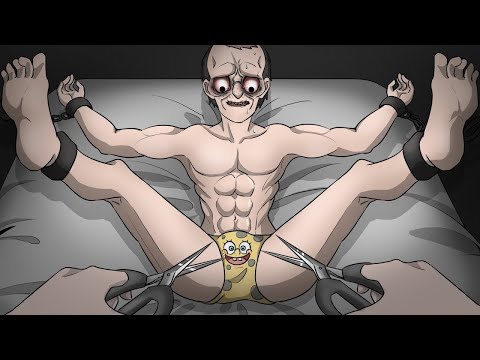 Видео: Denny Animations 2 правдивые анимированные истории ужасов при звонках в службу 911