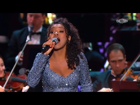 Видео: Мари Карне — Historia de un Amor (История одной любви)
