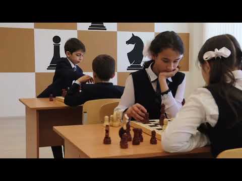 Видео: ГБОУ "СОШ №6 г.Карабулак"