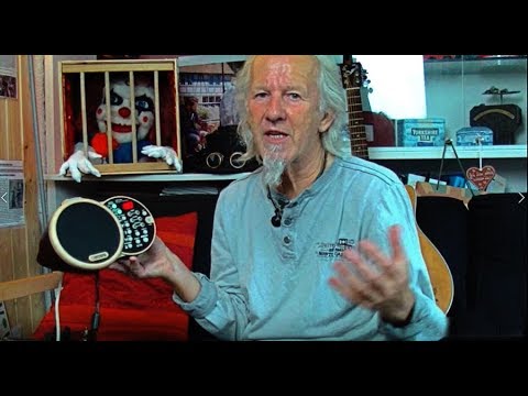 Видео: Ненавидите драм-машины? — вот ответ на вашу проблему