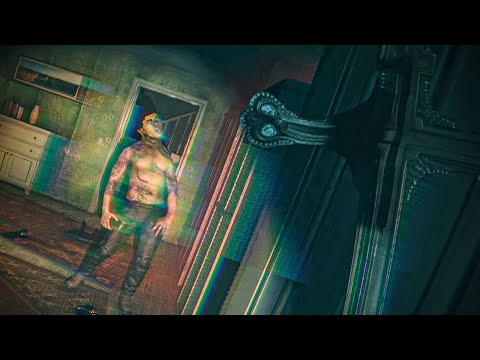 Видео: ПРИЗРАК ЧИТАК | GHOST EXILE