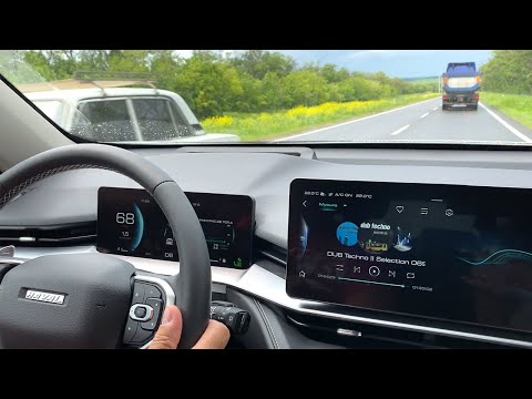 Видео: Haval H6 2021 11000км пробег.Вся ПРАВДА про КИТАЙСКОЕ авто!!!