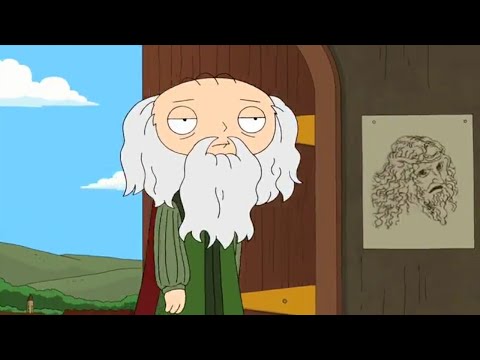 Видео: ГРИФФИНЫ ЛУЧШЕЕ #9| СМЕШНЫЕ МОМЕНТЫ ИЗ ГРИФФИНОВ| 9 СЕЗОН 16 И 17 СЕРИЯ