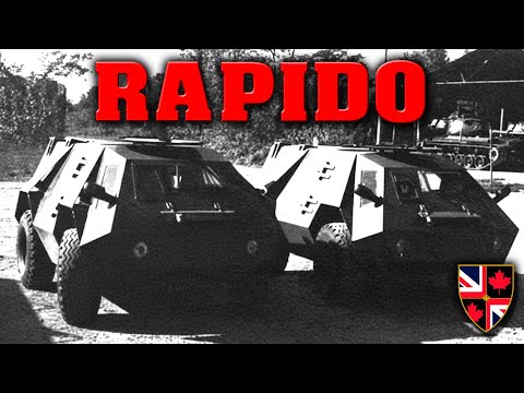 Видео: Новые танки переданы разработчикам: встречайте САМЫЙ БЫСТРЫЙ танк-ганкар в War Thunder!