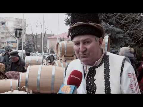 Видео: Трифон-Зарезан