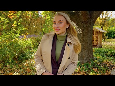 Видео: ВОДОЛЕЙ ♒️ ГОРОСКОП НА НОЯБРЬ 🌄 2025 - IRYNA SUN 