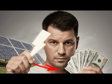 Видео: Как устроен солнечный бизнес в Черногории: честный разговор с основателем компании ZFOS