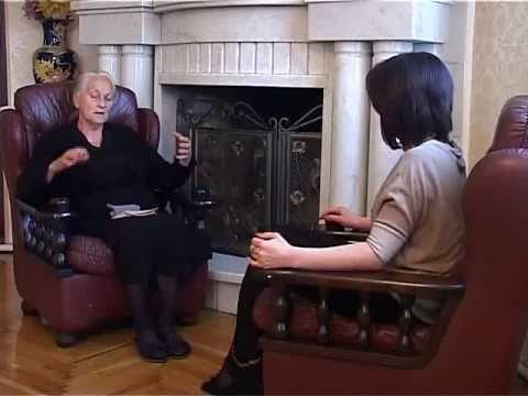 Видео: "Аибашьҩы иҭоурых". "История воина" - Абзагу Гургулия