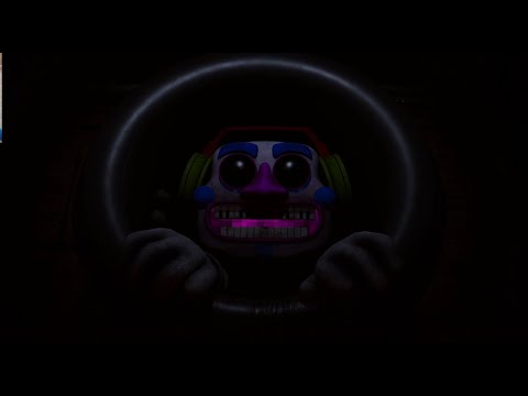 Видео: Догонялки от Диджея | Часть 17 |Five Nights at Freddy's: Security Breach