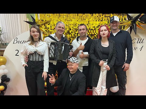 Видео: Ваенга. Глюкоза. Белые розы. Нон-стоп. Агата.