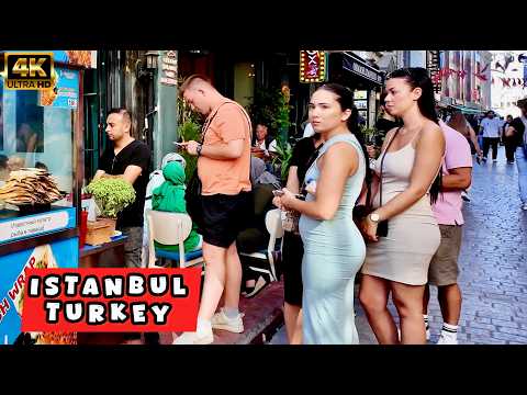 Видео: 💬 Каковы на самом деле турецкие люди? | Уличные разговоры в Стамбуле #اسطنبول