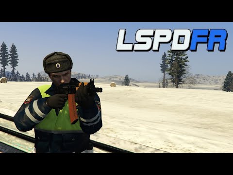 Видео: СЕЛЬСКОЕ ХОЗЯЙСТВО GTA 5 LSPDFR №9 (РУССКАЯ ПОЛИЦИЯ ДПС)