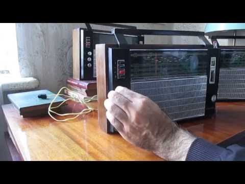 Видео: И снова Океан-205