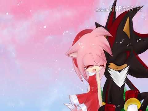 Видео: Шедоу и Эми "Люби меня не отпускай "