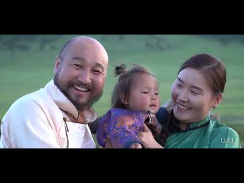Видео: П Баярмагнай    Хүний заяа   Hunii zaya    P Ba