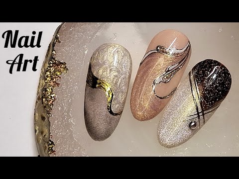 Видео: Идеи дизайна ногтей 2024./Nail Design Ideas 2024
