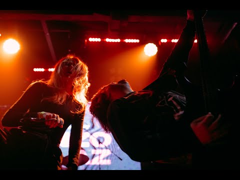 Видео: ЛАЙТСАУТ и Gonzo Fellaz - Есть ли смысл (live)