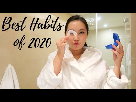 Видео: My Best Habits of 2020 | Миний 2020 Оны Хамгийн Шилдэг Дадлууд