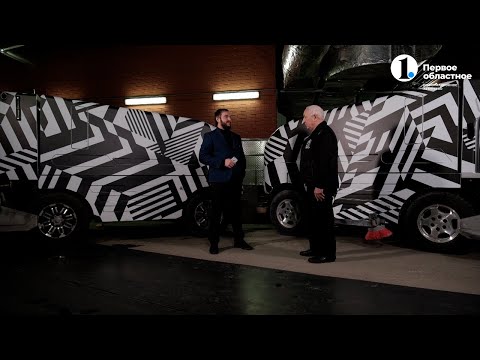 Видео: День Ледовара: всё о заливке льда от А до Я