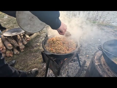 Видео: Сезон 2025!!!НАЧАЛО