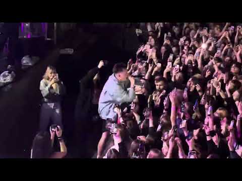 Видео: тринадцать карат — только ты никогда не узнаешь Summer stage 13.08.2023