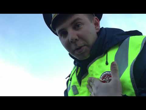 Видео: ДПС ХУ#ЛУ НЕ СЛУЖИМ??? (1ч)