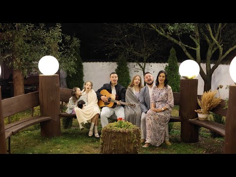 Видео: «Познакомьтесь, вот моя семья» | Семья Гончар