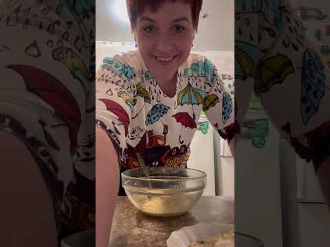 Видео: Мой любимый овсяноблин🤗