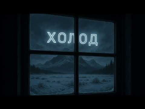 Видео: ХОЛОД