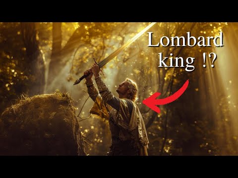 Видео: Раскрыта ли настоящая личность короля Артура?