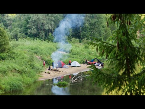 Видео: Скоро лето!