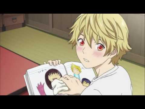 Видео: Аниме клип -Безумная