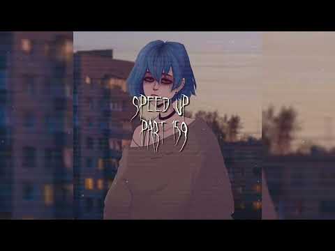 Видео: ПОЛМАТЕРИ - ричледи | speed up/nightcore