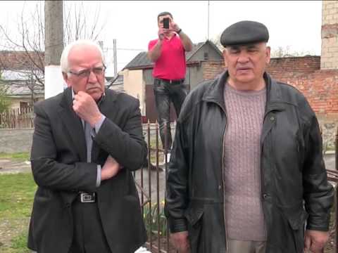 Видео: "История одной песни" Пачев Бекмурза Машевич
