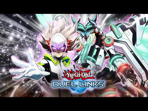 Видео: VARIS ВОЗВРАЩАЕТСЯ! НОВАЯ колода #1-ROKKET — СУМАСШЕДШАЯ! (Yu-Gi-Oh! Duel Links)